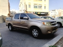 للبيع تويوتا Hilux 2006