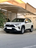 للبيع تويوتا RAV4 2019