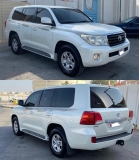 للبيع تويوتا Land Cruiser  2014