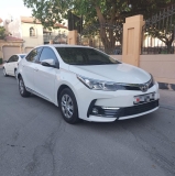 للبيع تويوتا Corolla 2018