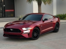 للبيع فورد Mustang  2020