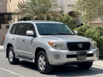 للبيع تويوتا Land Cruiser  2008