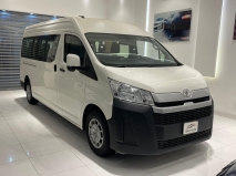 للبيع تويوتا Hiace 2021