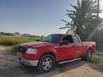 للبيع فورد F150 Truck 2006