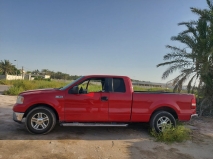 للبيع فورد F150 Truck 2006