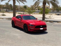 للبيع فورد Mustang  2018