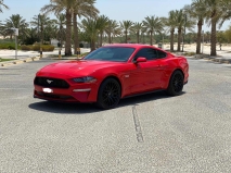 للبيع فورد Mustang  2018