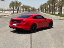 للبيع فورد Mustang  2018