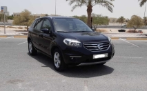 للبيع رينولت Koleos 2013