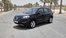 للبيع رينولت Koleos 2013