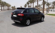 للبيع رينولت Koleos 2013