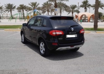 للبيع رينولت Koleos 2013