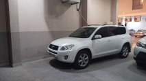 للبيع تويوتا RAV4 2009