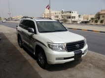 للبيع تويوتا Land Cruiser  2008