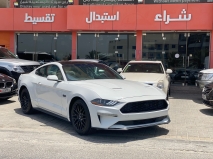 للبيع فورد Mustang  2020