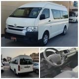 للبيع تويوتا Hiace 2017