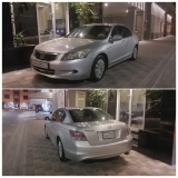 للبيع هوندا Accord 2009