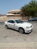 للبيع مرسيديس CLK 2005