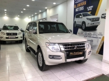 للبيع متسوبيشي Pajero 2018