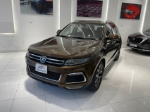 للبيع Zotye T600 2017