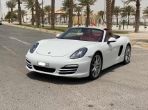 للبيع بورش Boxster 2013