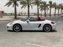 للبيع بورش Boxster 2013