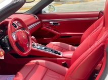 للبيع بورش Boxster 2013