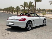 للبيع بورش Boxster 2013