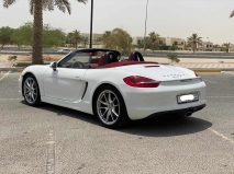 للبيع بورش Boxster 2013