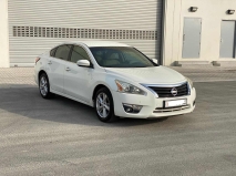 للبيع نيسان Altima 2016