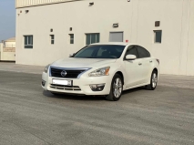 للبيع نيسان Altima 2016