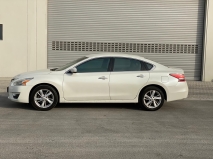 للبيع نيسان Altima 2016