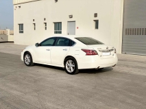 للبيع نيسان Altima 2016