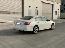 للبيع نيسان Altima 2016