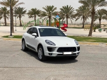 للبيع بورش Macan 2017