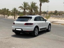 للبيع بورش Macan 2017