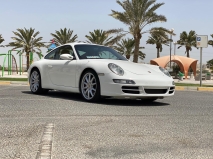 للبيع بورش carrera s 2008