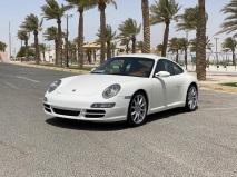 للبيع بورش carrera s 2008