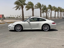 للبيع بورش carrera s 2008