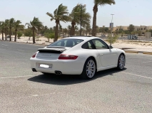 للبيع بورش carrera s 2008