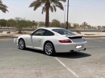 للبيع بورش carrera s 2008