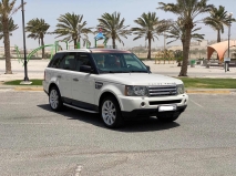 للبيع لاند روفر RANGE ROVER SPORT 2009