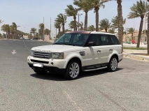 للبيع لاند روفر RANGE ROVER SPORT 2009