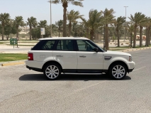 للبيع لاند روفر RANGE ROVER SPORT 2009