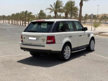 للبيع لاند روفر RANGE ROVER SPORT 2009