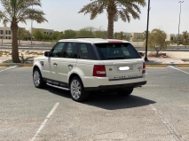 للبيع لاند روفر RANGE ROVER SPORT 2009