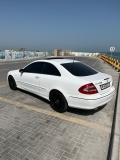 للبيع مرسيديس CLK 2003