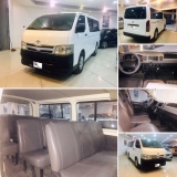 للبيع تويوتا Hiace 2011