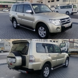 للبيع متسوبيشي Pajero 2008