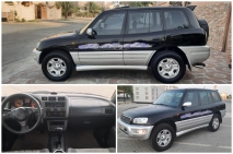 للبيع تويوتا RAV4 1998